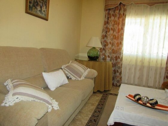 Holiday Home Origuillo - Photo4