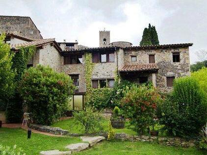 Hotel Cal Sastre Santa Pau