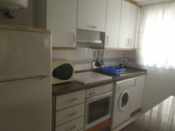 Alicante 100665 1 Bedroom Apartment by Mo Rentals - Photo5