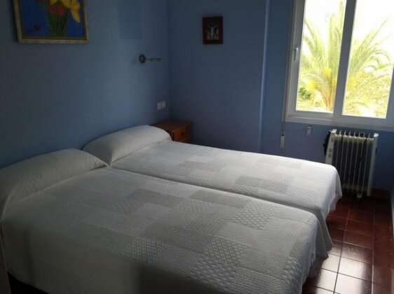 Apartment With 2 Bedrooms in Gran Alacant With Wonderful sea View and Pool Access - Photo2