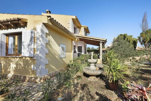 Casa Capitan