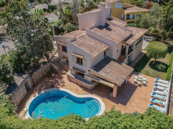 Casa Padrino - Photo2