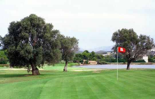 Golf Santa Ponsa - Photo3