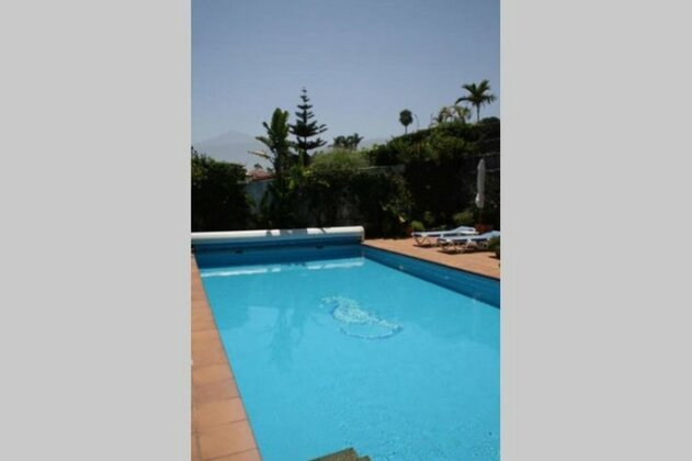 Villa Dragos - Photo2