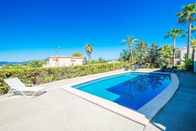 Villa Es Port Santa Ponca - Photo2