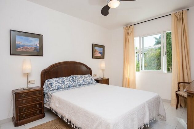 Villa Es Port Santa Ponca - Photo3