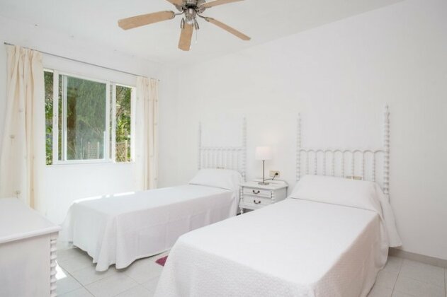 Villa Es Port Santa Ponca - Photo4