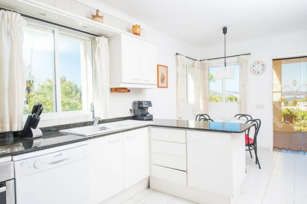 Villa Es Port Santa Ponca - Photo5