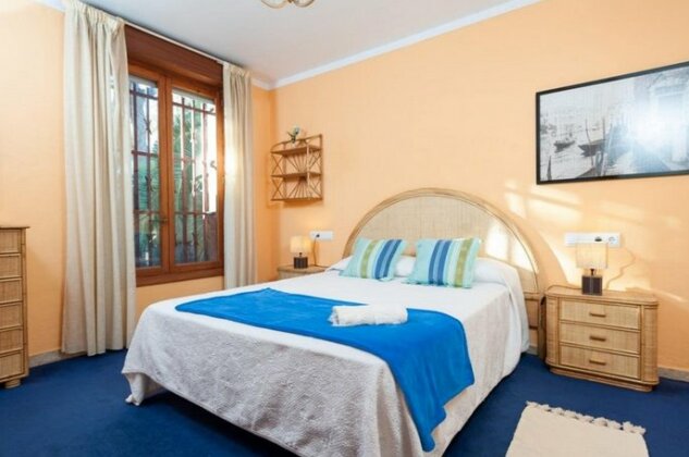 Villa Marta Santa Ponsa - Photo5