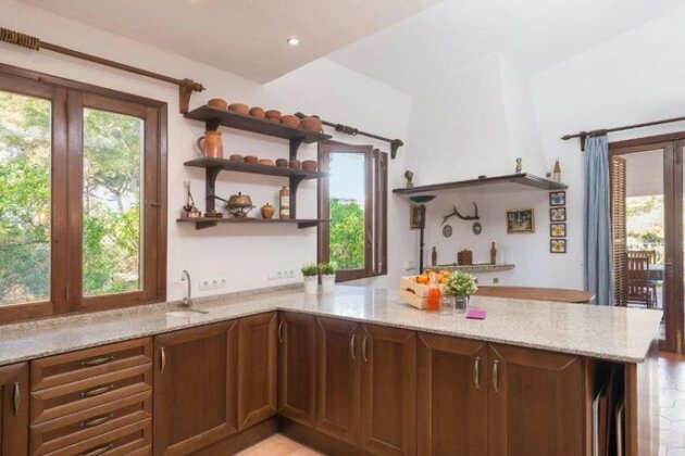 Villa Micenas - Photo5