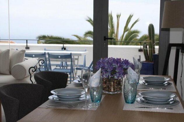 Sissi Boutique - The Terrace Between Ocean And Teide - Photo4