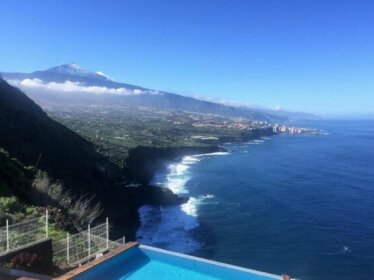 Villa Tenerife Dream View