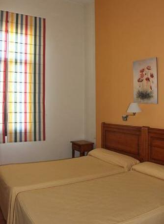 Dona Aldonza Hotel Santaella - Photo2