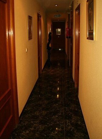 Hostal Al-Andalus Santaella - Photo2