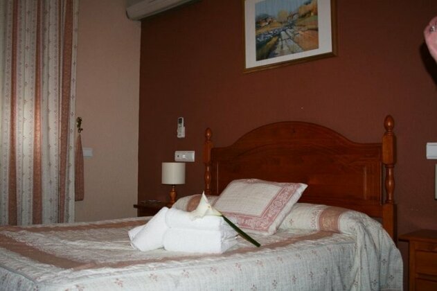 Hostal Al-Andalus Santaella - Photo5