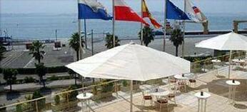 Hotel Bahia Santander - Photo2
