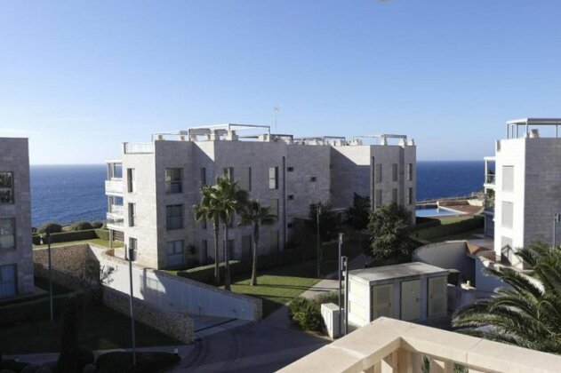Apartment fur 4 mit Balkon WLAN Pool 250m zum Meer - 109513 - Photo2