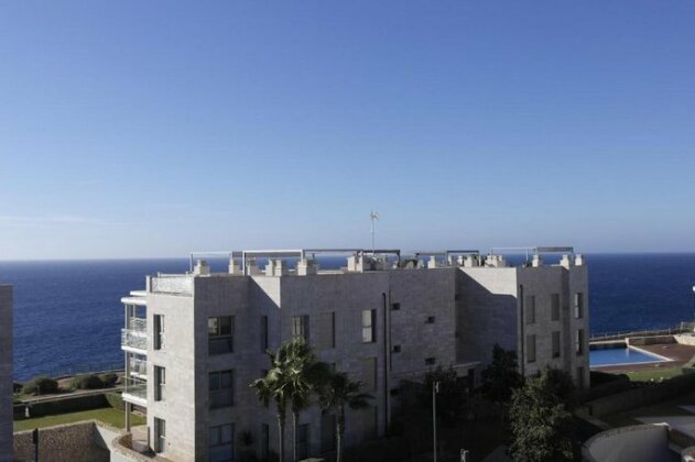 Apartment fur 4 mit Balkon WLAN Pool 250m zum Meer - 109513 - Photo5
