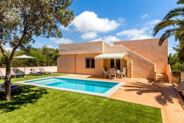 Casa Antonio Santanyi - Photo2