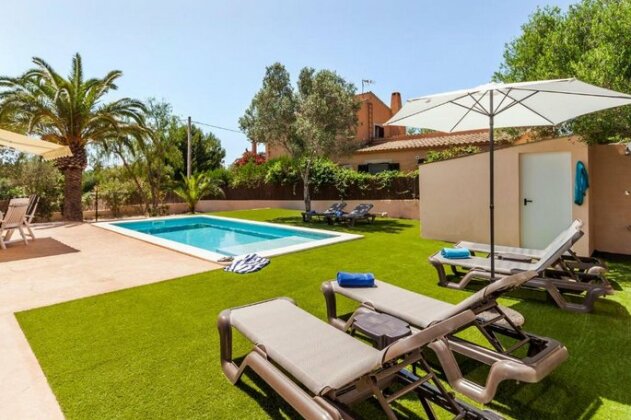 Casa Antonio Santanyi - Photo3