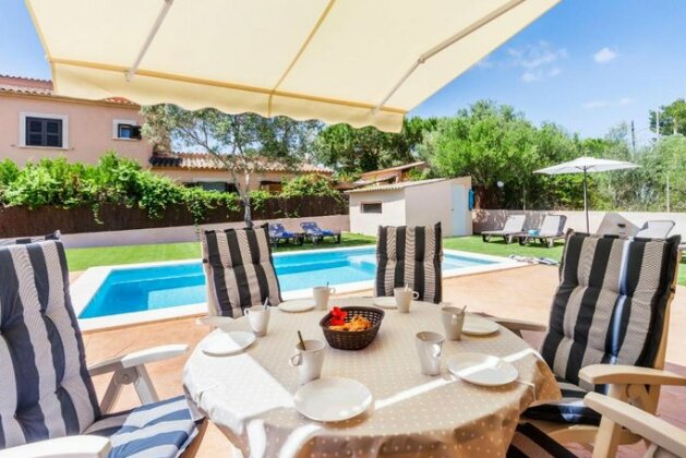 Casa Antonio Santanyi - Photo5