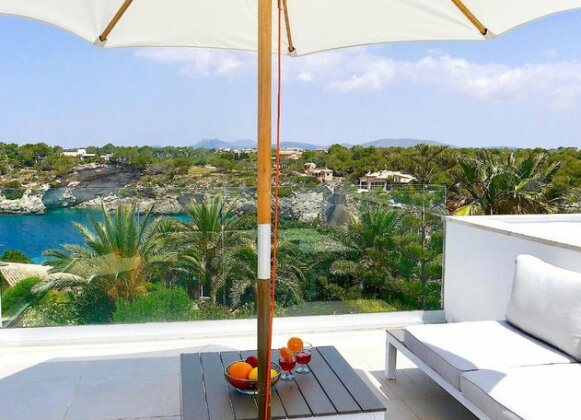 Casa Poggibonsi al Mar Cala Llombards - Photo2