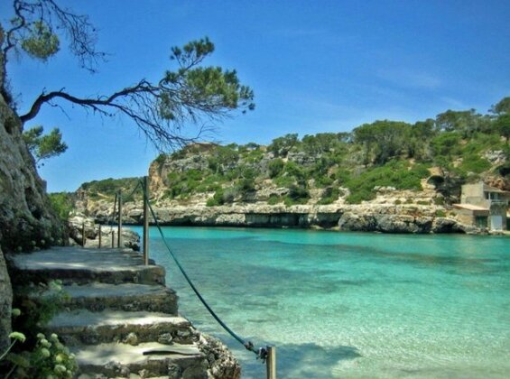 Casa Poggibonsi al Mar Cala Llombards - Photo3