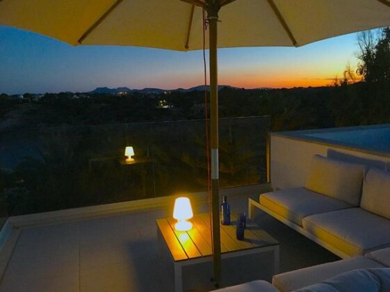 Casa Poggibonsi al Mar Cala Llombards - Photo4