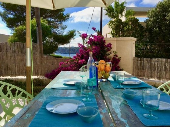 Casa Poggibonsi al Mar Cala Llombards - Photo5