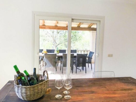 F039 Villa Sol - Photo4