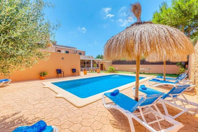 Finca Maria Santanyi - Photo2
