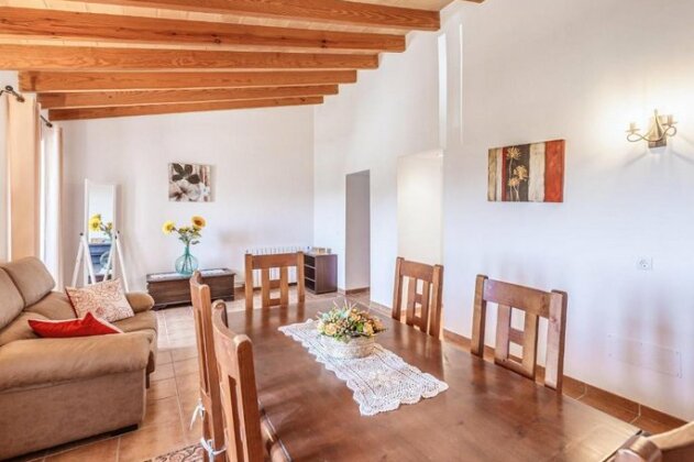Finca Maria Santanyi - Photo5