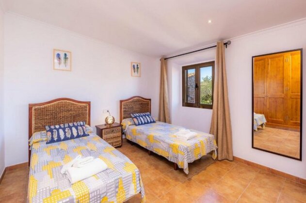 Finca s'Alzina - Photo2