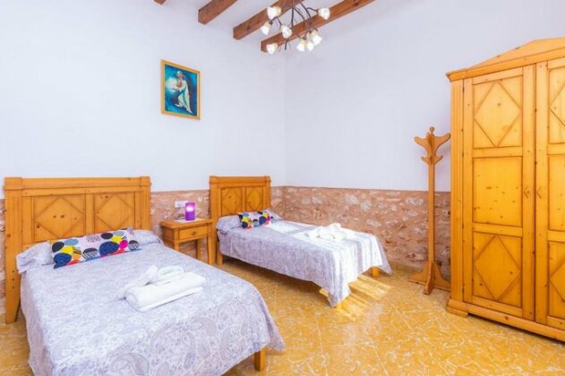Finca s'Alzina - Photo5