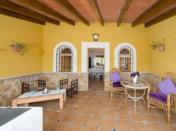 Interhome - Ca'n Marinos - Photo2