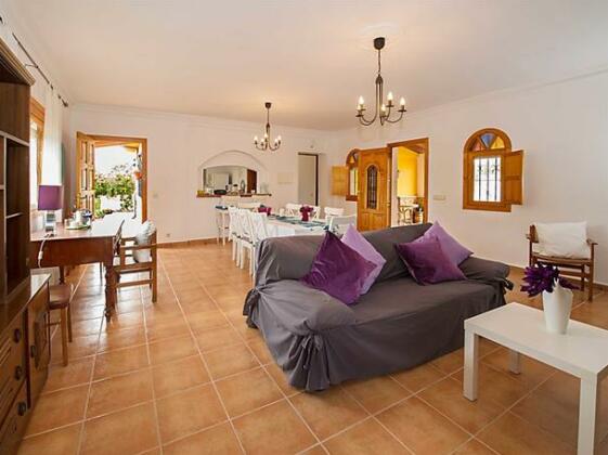 Interhome - Ca'n Marinos - Photo3