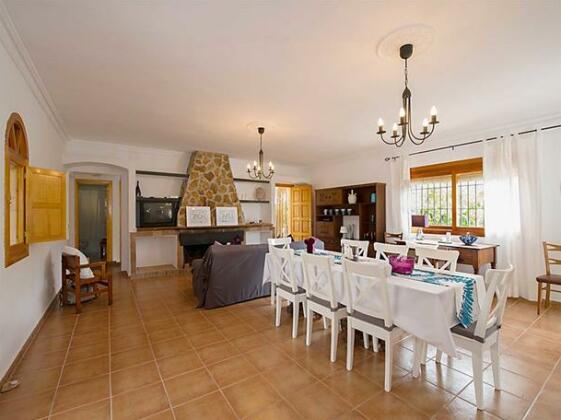 Interhome - Ca'n Marinos - Photo4