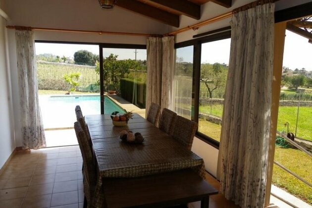 Ses Serres - Photo4