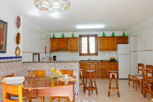 Tanca - Photo4