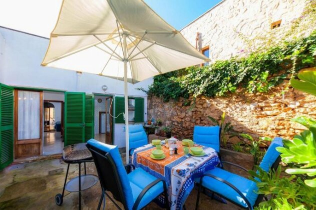 Villa Ca Sa Padrina - Photo2