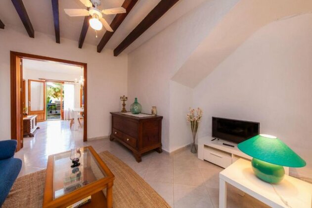 Villa Ca Sa Padrina - Photo3
