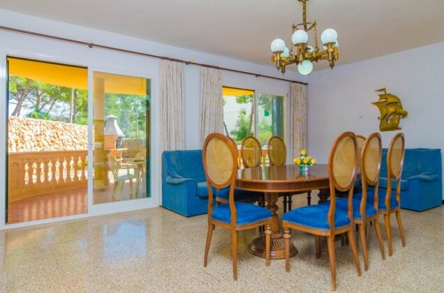 Villa Del Mar Mondrago - Photo2