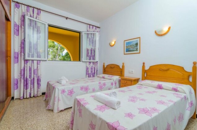 Villa Del Mar Mondrago - Photo4