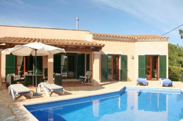 Villa Esquina mit Pool und Wifi - Photo2