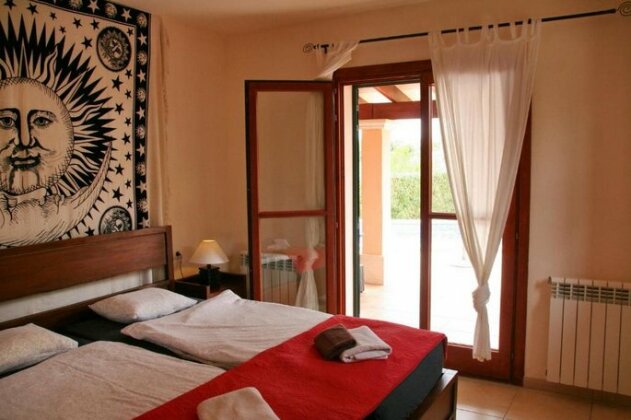Villa Esquina mit Pool und Wifi - Photo3