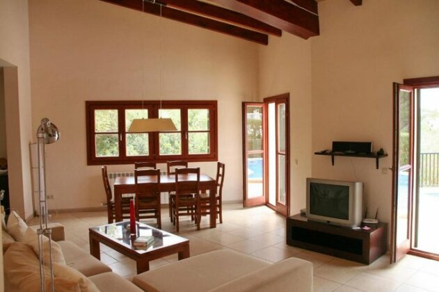 Villa Esquina mit Pool und Wifi - Photo5