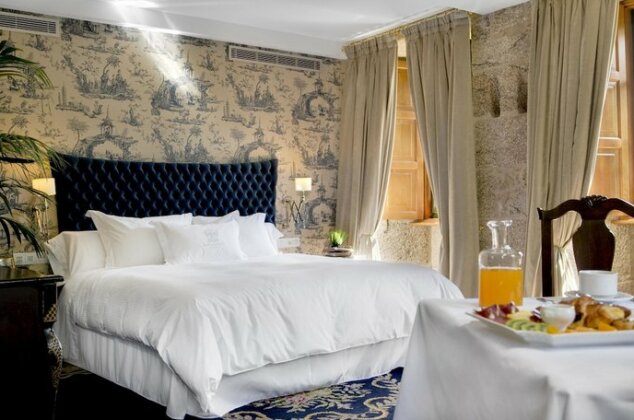 A Quinta Da Auga Hotel Spa Relais & Chateaux - Photo5