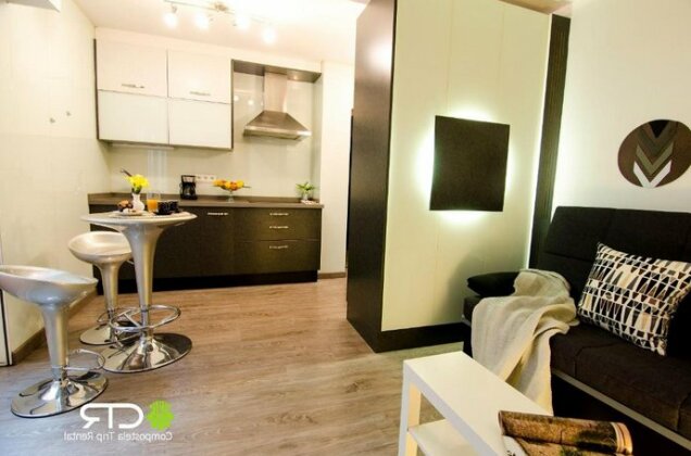 Lovely Apartment - CTR - Photo2
