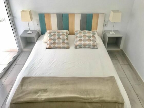 Apartamento a estrenar Puerto Santiago