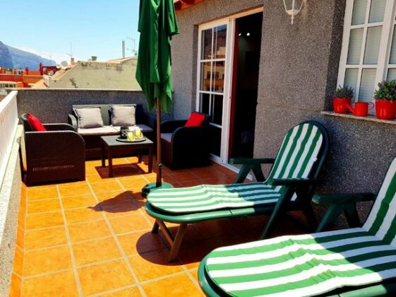 Apartment Calle la Tosca - Photo4